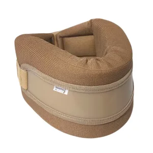 گردنبند طبی توان تن خزر مدل CL004