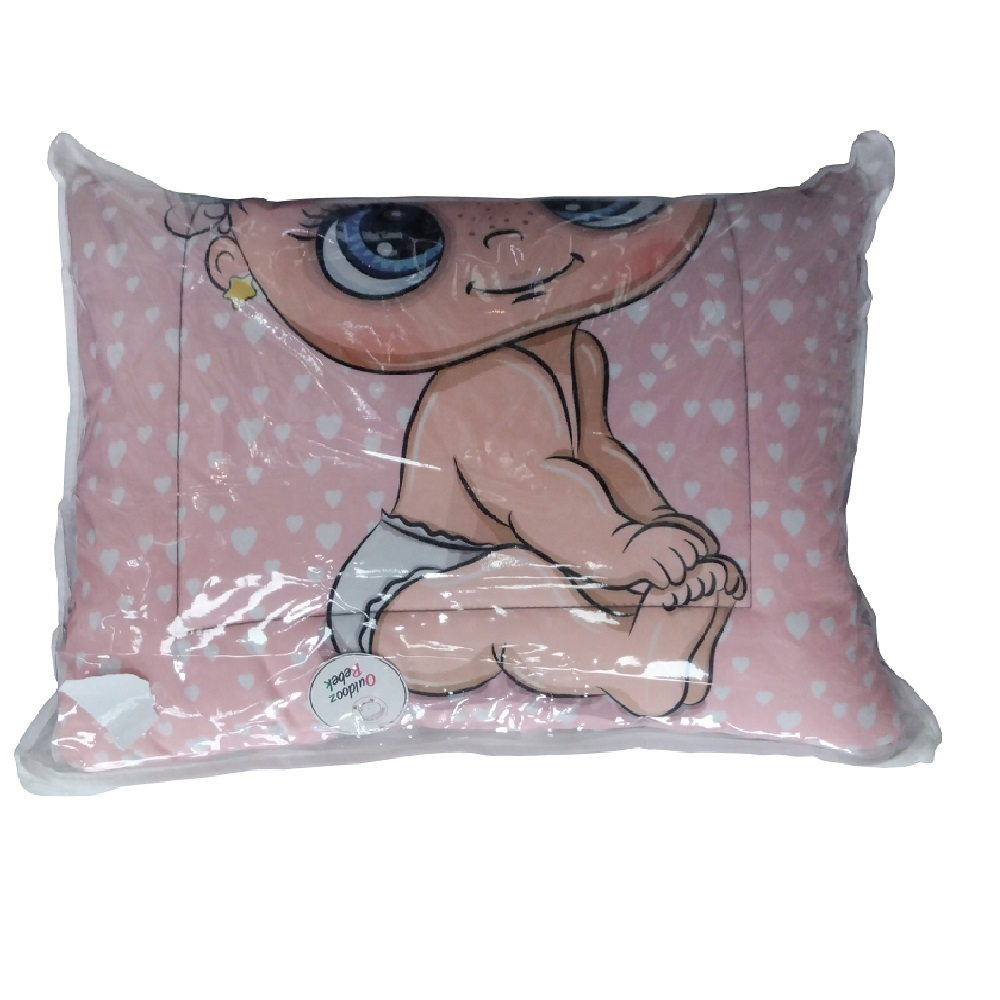 سرویس خواب 3 تکه نوزاد مدل baby