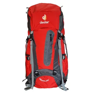 کوله پشتی کوهنوردی 38 لیتری دیوتر مدل Bxk