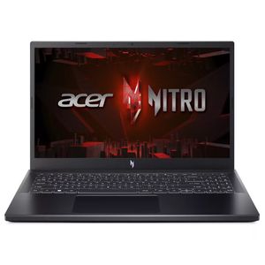 لپ تاپ 15.6 اینچی ایسر مدل Nitro V 15 ANV15-51-50N9-i5 13420H 32GB 1SSD RTX4050 - کاستوم شده