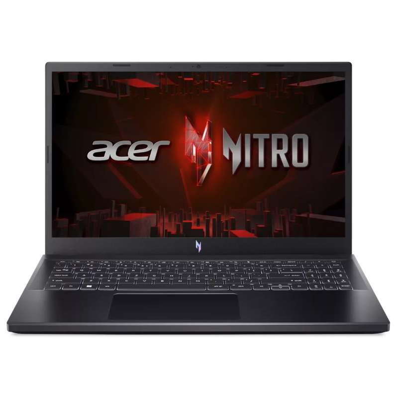 لپ تاپ 15.6 اینچی ایسر مدل Nitro V 15 ANV15-51-59CJ-i5 13420H-32GB DDR5-512GB SSD-RTX3050-FHD - کاستوم شده لپ تاپ 15.6 اینچی ایسر مدل Nitro V 15 ANV15-51-59CJ-i5 13420H-32GB DDR5-512GB SSD-RTX3050-FHD - کاستوم شده