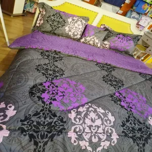 سرویس خواب مدل سلطنتی 2 نفره 5 تکه