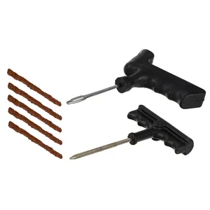 Camel 15-237 Tire Repair Kit 7pcs