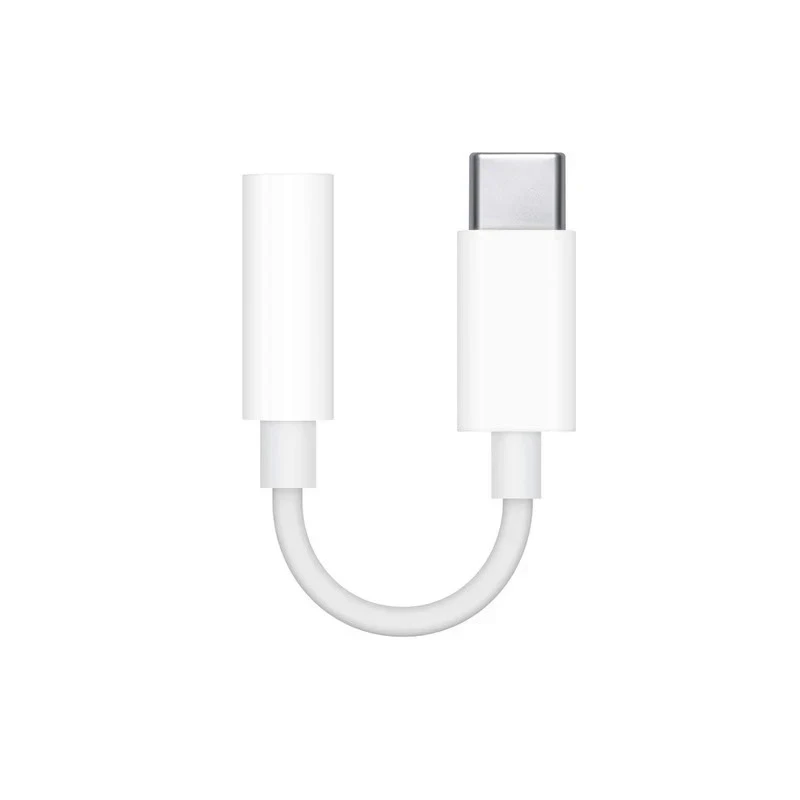 مبدل usb - c به جک 3.5 میلی متری مدل m121 
