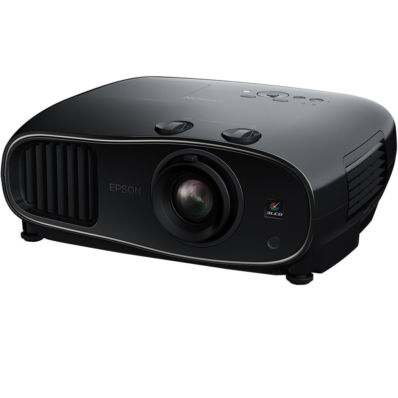 پروژکتور اپسون مدل EH-TW6600