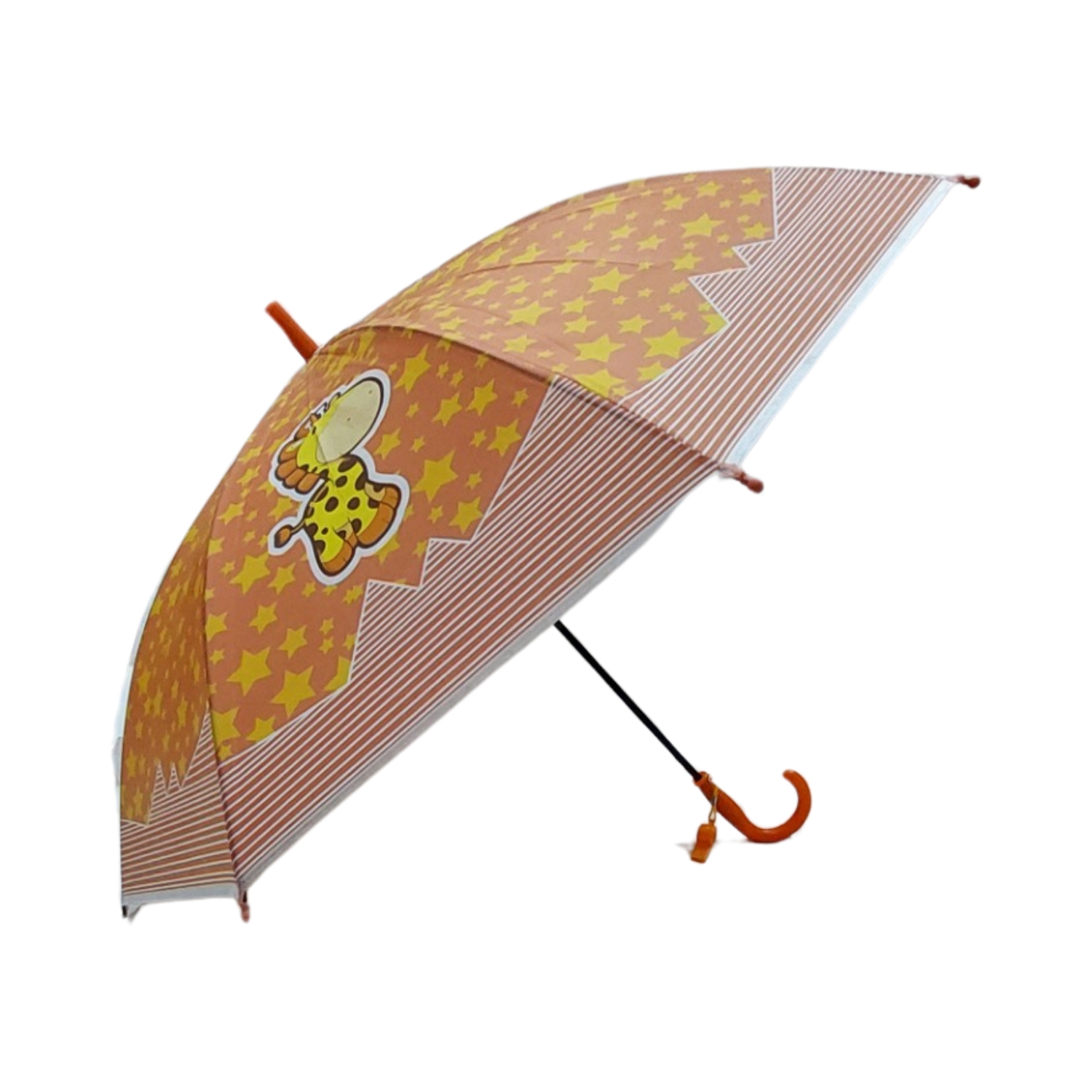 چتر بچگانه مدل زرافه