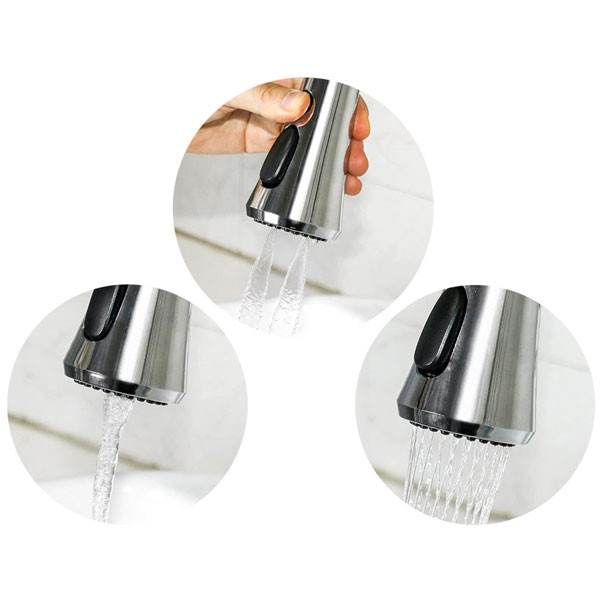 سرشیر آب مدل  DN-Turbo