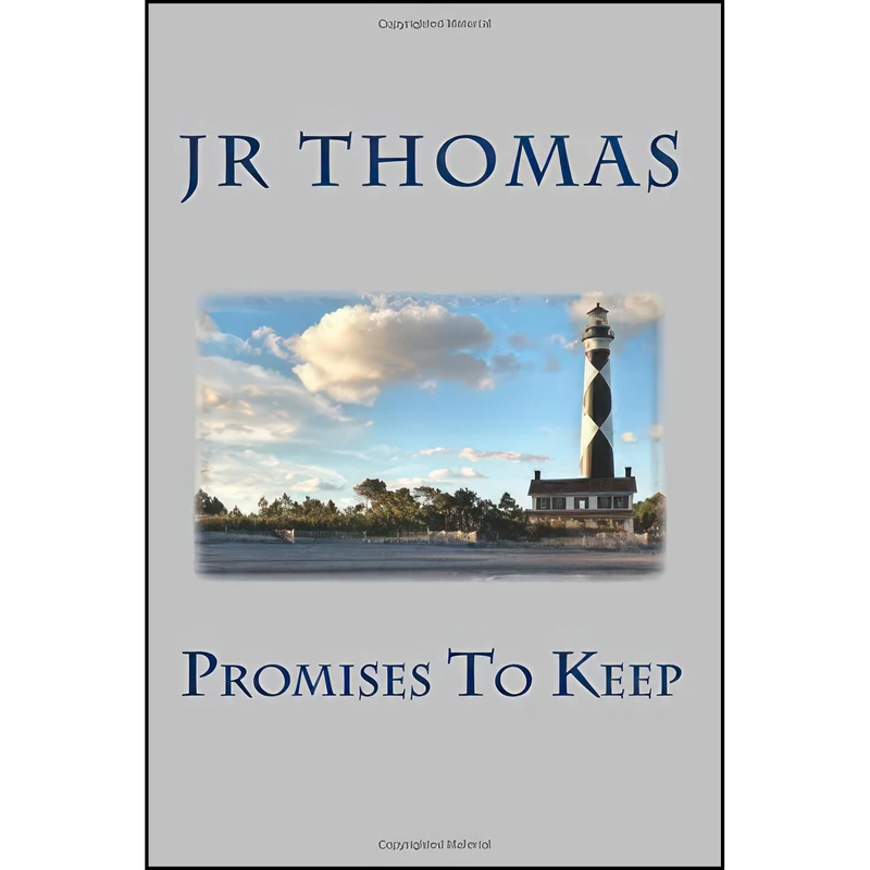 کتاب Promises To Keep اثر Thomas Fleming and JR Thomas انتشارات تازه ها