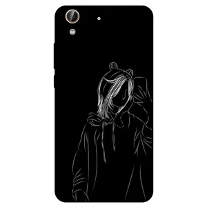 Megafone 1841 Cover For Huawei Y6 2