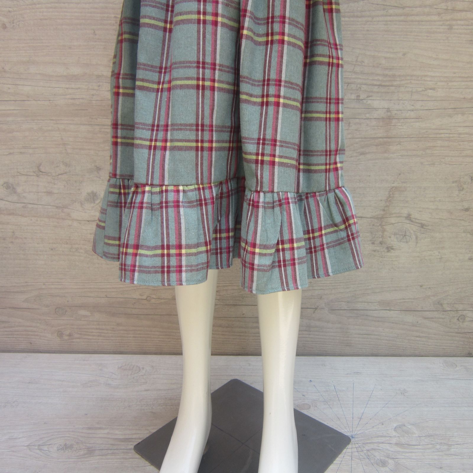 پیراهن دخترانه مدل یلدا - - 7