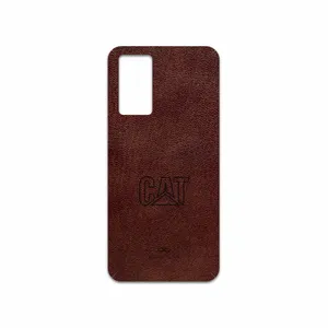 MAHOOT NL-CAT Cover Sticker for Realme GT Master