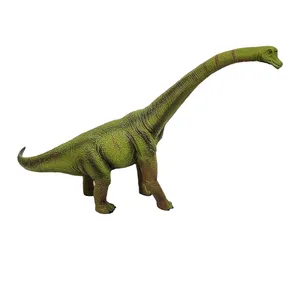 فیگور مدل دایناسور گیاهخوار کد 3546