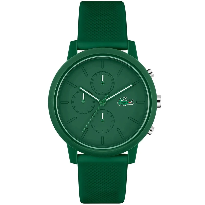 ساعت مچی عقربه‌ای کوارتز مردانه لاگوست مدل 2011245