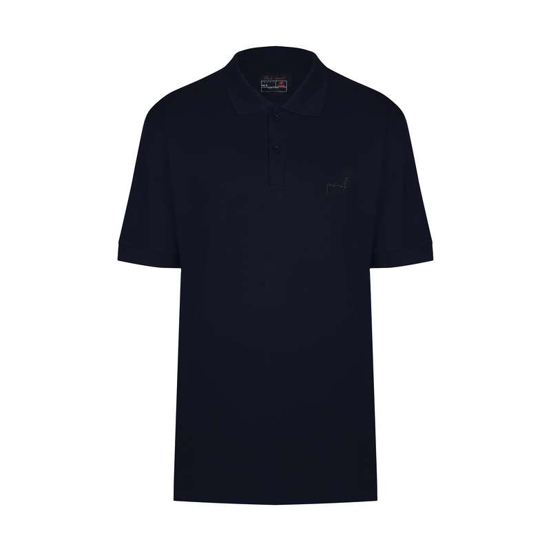 پولوشرت ورزشی مردانه پانیل مدل 104NA-59