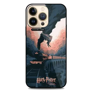 AKAM AMC-WA13PRO-HARRY POTTER-38 Cover For Apple iPhone 13 Pro