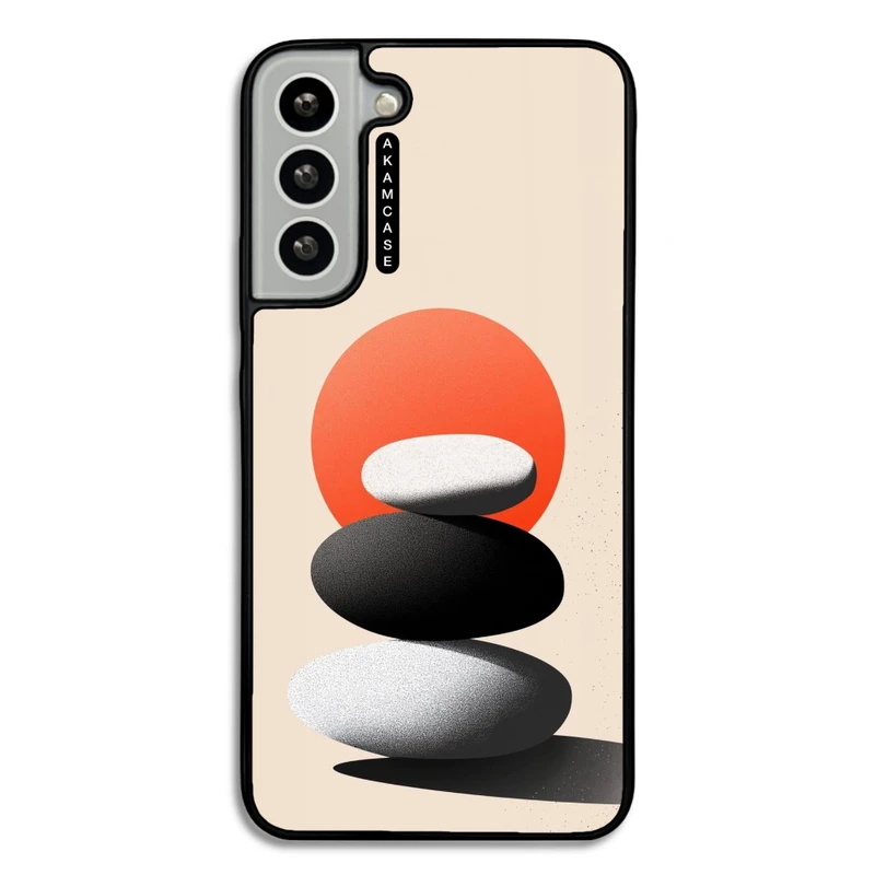 کاور آکام مدل AMC-WSGS22P-ZEN-3 مناسب برای گوشی موبایل سامسونگ Galaxy S22 Plus