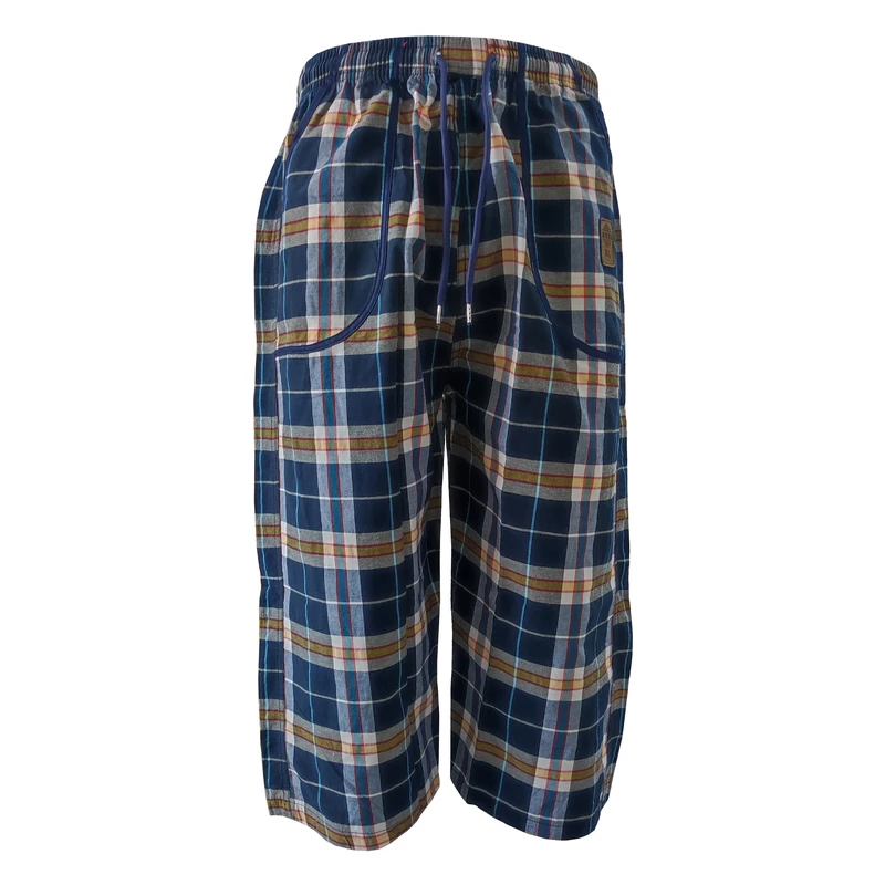 شلوارک راحتی مردانه رز مدل 205