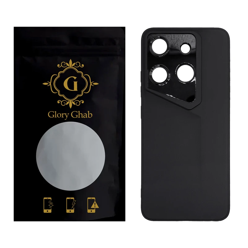 کاور گلوری قاب مدل PRL مناسب برای گوشی موبایل وکال V0 / V0 Plus