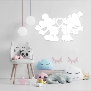 استیکر آرتافرین مدل میکی موس Mickey Mouse 01