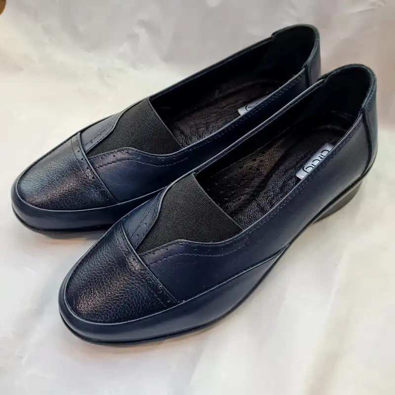 کفش طبی زنانه آفاق مدل آوا