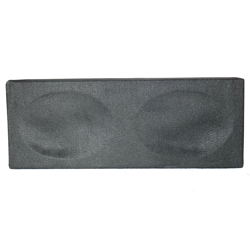 باکس باند خودرو  مدل B609 مناسب برای باند بیضی سایز 9×6 اینچ