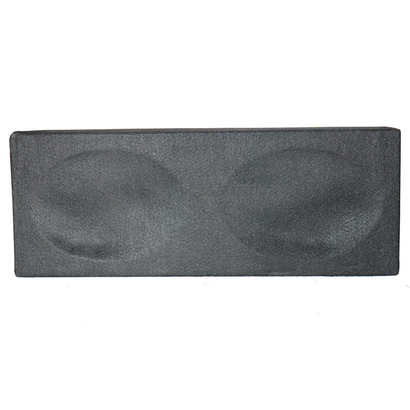 باکس باند خودرو  مدل B609 مناسب برای باند بیضی سایز 9×6 اینچ