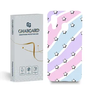  کاور قاب گارد مدل ساده مناسب برای گوشی موبایل سامسونگ galaxy a40