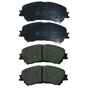  لنت ترمز جلو رنو مدل R410606124 مناسب برای تالیسمان