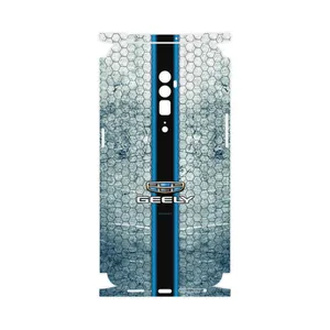 MAHOOT GEELY-FullSkin Cover Sticker for Oppo RENO 10X