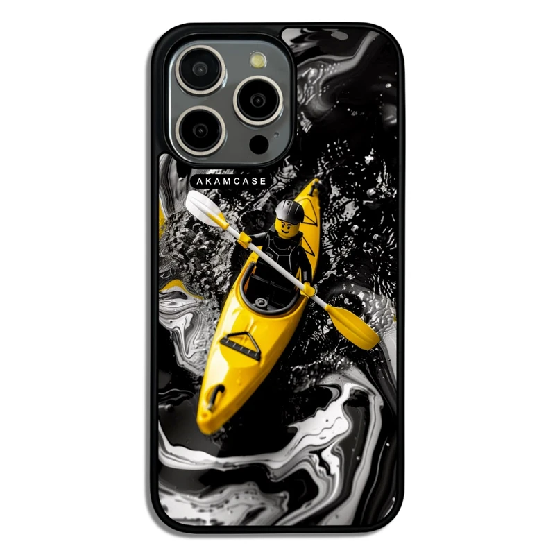 کاور آکام مدل AMC-WA15PROMAX-LEGO-22 مناسب برای گوشی موبایل اپل iPhone 15 Pro Max