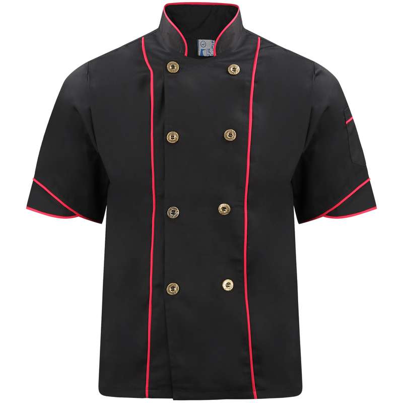 روپوش آشپزی مدل B-B