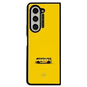 AKAM AMC-WSGZFOLD5-BENZ-23 Cover For Samsung Galaxy Z Fold 5