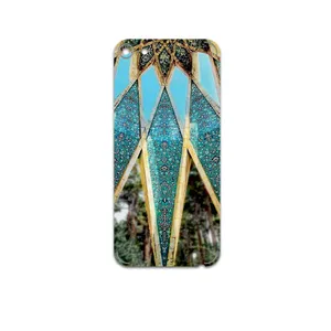 MAHOOT KHAYAM-Tomb Cover Sticker for apple iPod touch 6th Gen