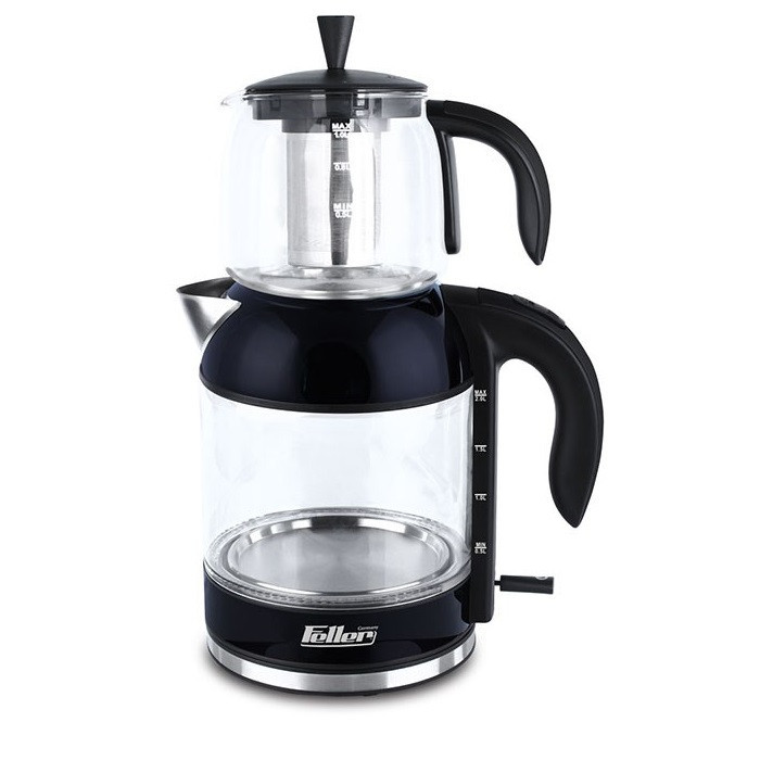 چای ساز فلر مدل TS 285