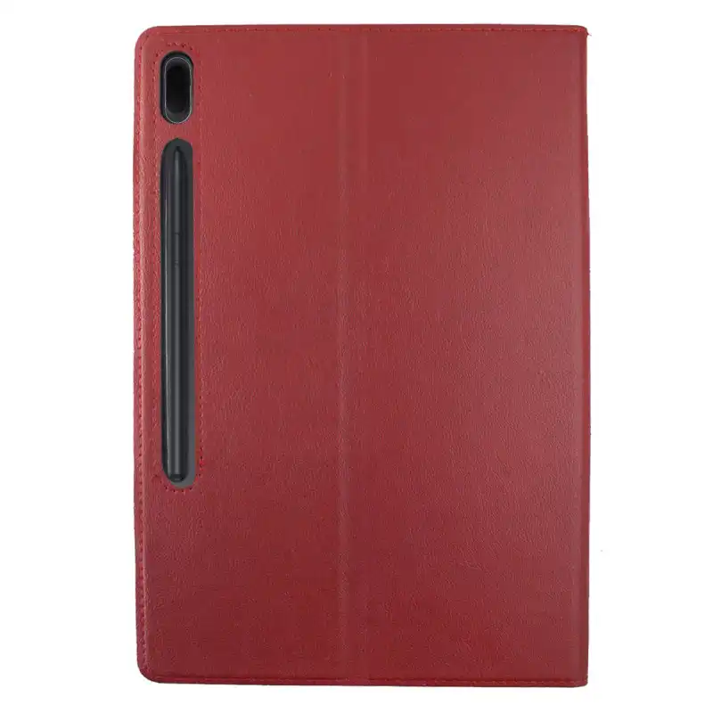 کیف کلاسوری مدل KC-S7+ مناسب برای تبلت سامسونگ Galaxy Tab S7 FE / T735