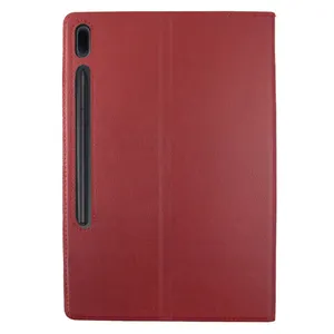 کیف کلاسوری مدل TBY0011مناسب برای تبلت سامسونگ Galaxy Tab S7 FE / T735