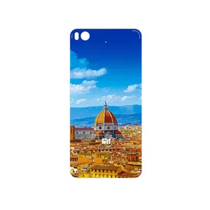 MAHOOT City of Florence Cover Sticker for Xiaomi Mi 5s