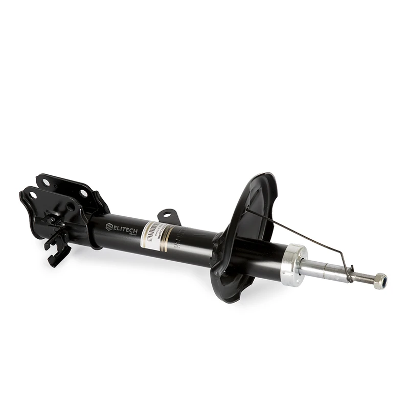 کمک فنر عقب راست گازی روغنی استاندارد الیتک پارت کد 201011242013 مناسب برای جک j5-j5at