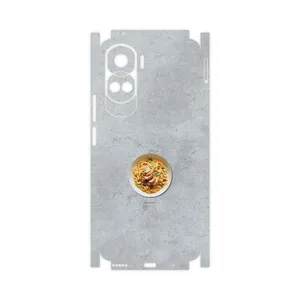 MAHOOT Pasta-FullSkin Cover Sticker for Honor 90 Lite