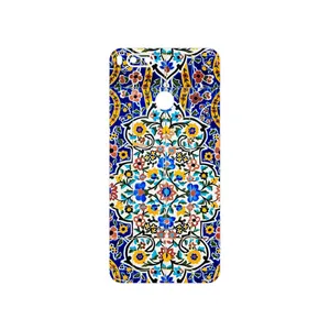 MAHOOT Iran Tile 12 Cover Sticker for Xiaomi Mi 5X