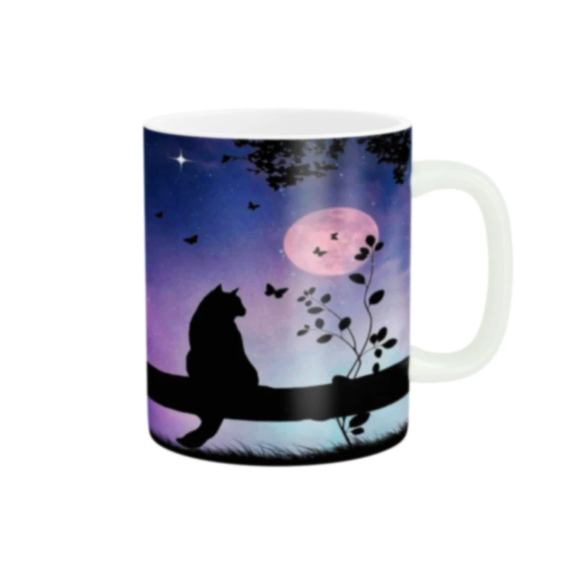 ماگ مدل فانتزی کد 731