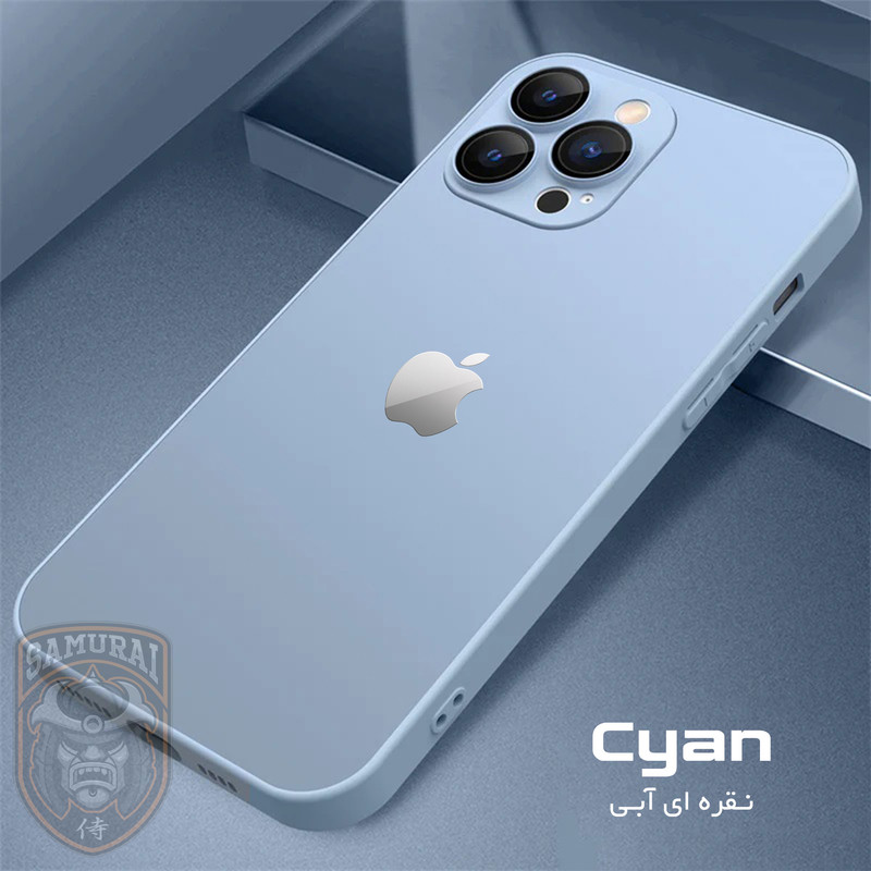 کاور سامورایی مدل Classico PRO مناسب برای گوشی موبایل اپل iPhone 13 Pro