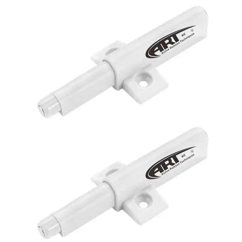 مگنت کابینت آرت مدل پروانه ضخیم بسته دو عددی