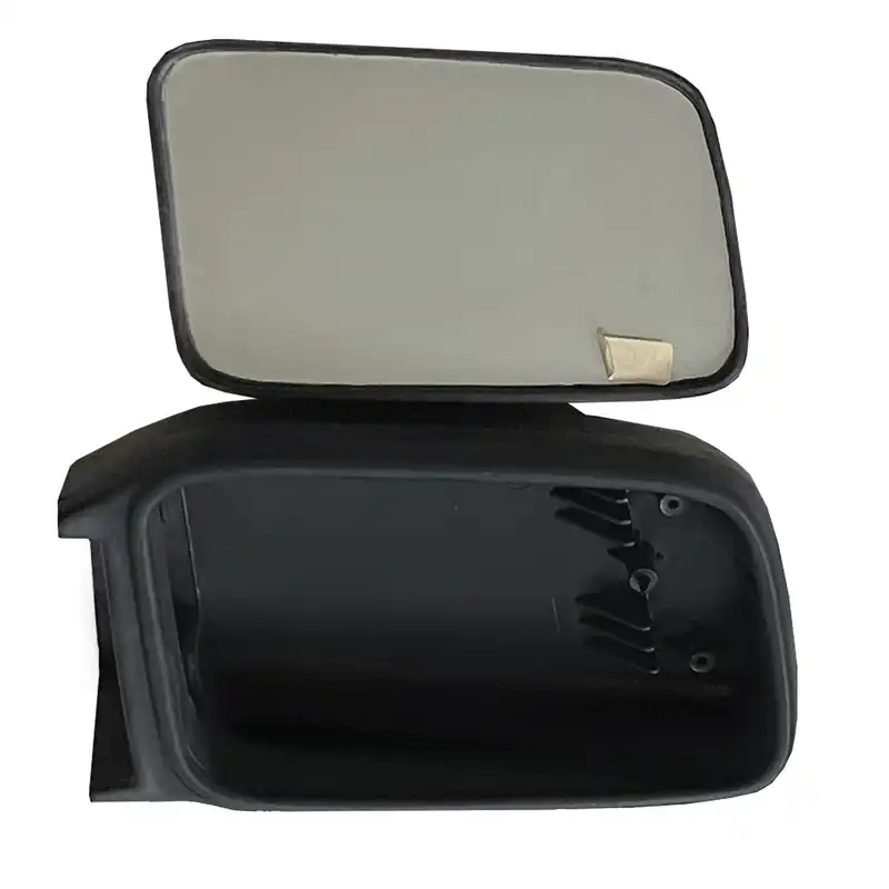 قاب و آینه بغل چپ کد 2X مناسب برای پیکان