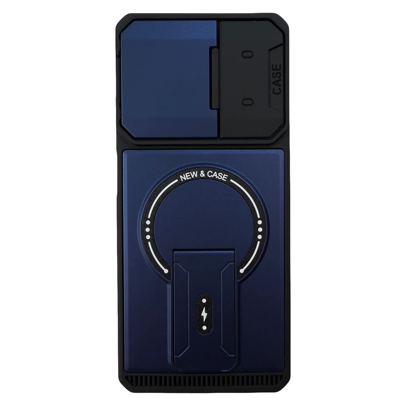 کاور کیس مدل بتمنی مناسب برای گوشی موبایل سامسونگ Galaxy A36 / A56