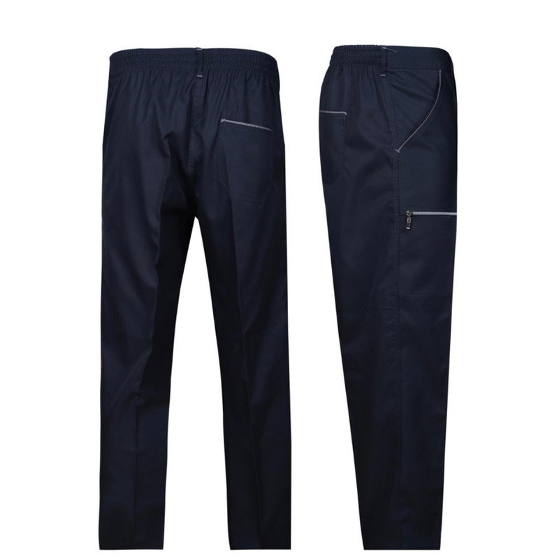 لباس کار مهندسی طرح سیناورک به همراه شلوار