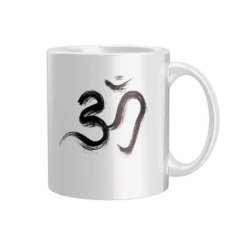 ماگ طرح OM مدل RS-2168