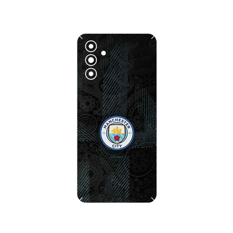 برچسب پوششی ماهوت مدل Manchester_City مناسب برای گوشی موبایل سامسونگ Galaxy A04s