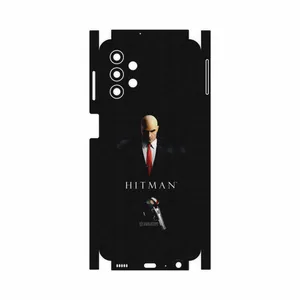 MAHOOT Hitman-Game-FullSkin Cover Sticker for Samsung Galaxy A32 5G