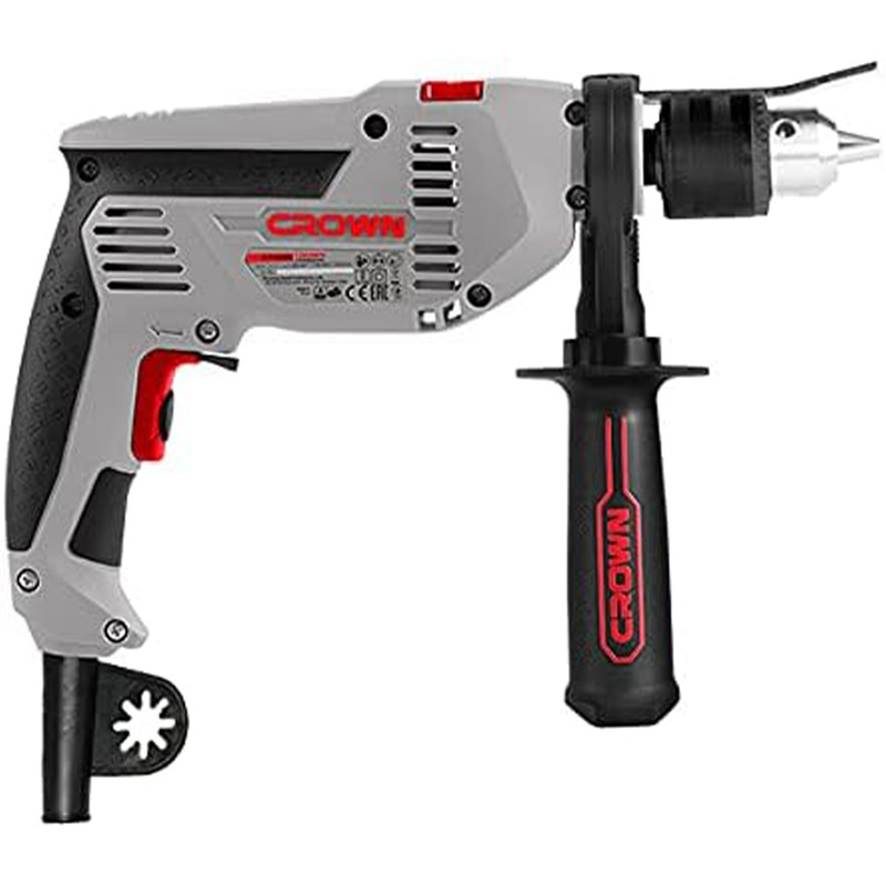 دریل چکشی کرون مدل CT10129